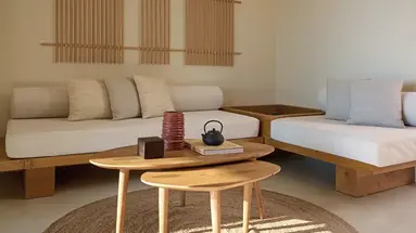 KOIA All Suites Wellbeing Resort