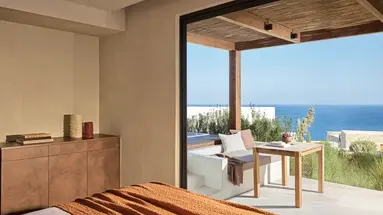 KOIA All Suites Wellbeing Resort