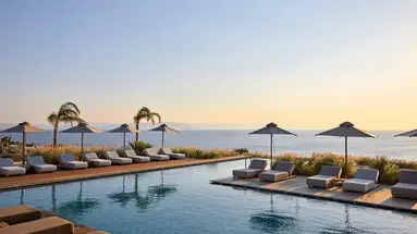 KOIA All Suites Wellbeing Resort