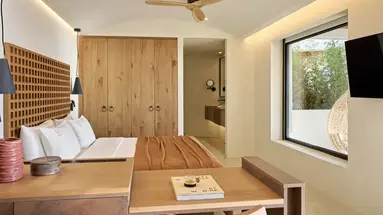 KOIA All Suites Wellbeing Resort