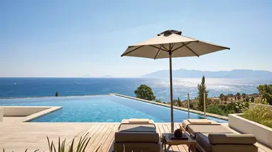 KOIA All Suites Wellbeing Resort