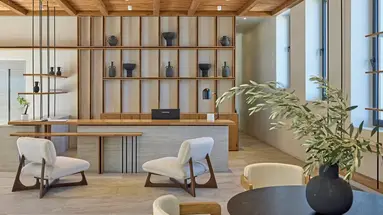 KOIA All Suites Wellbeing Resort