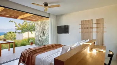 KOIA All Suites Wellbeing Resort