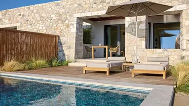 KOIA All Suites Wellbeing Resort