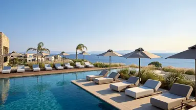 KOIA All Suites Wellbeing Resort