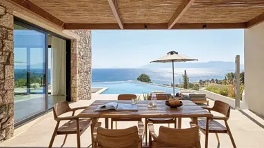 KOIA All Suites Wellbeing Resort