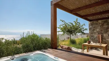 KOIA All Suites Wellbeing Resort