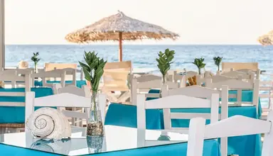Kokkari Beach