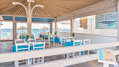 Kokkari Beach