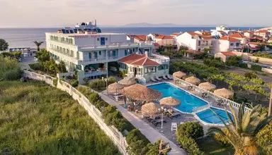 Kokkari Beach