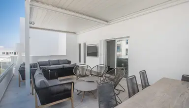 Kokkinos Boutique
