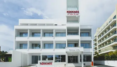 Kokkinos Boutique