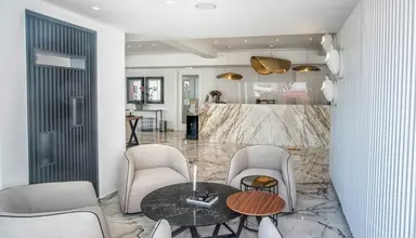 Kokkinos Boutique