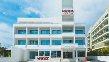 Kokkinos Boutique