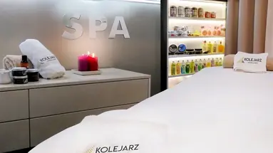 Kolejarz Best 4U