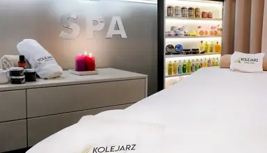 Kolejarz Best 4U