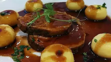 Kolejarz Best 4U