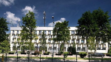 Kolejarz - Zakopane