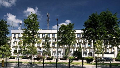 Kolejarz - Zakopane