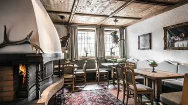 Kolfuschgerhof
