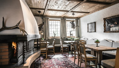 Kolfuschgerhof
