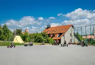 Kolping Spa & Family Resort