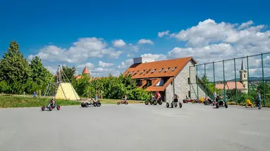 Kolping Spa & Family Resort