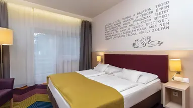 Kolping Spa & Family Resort