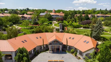 Kolping Spa & Family Resort