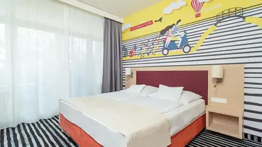 Kolping Spa & Family Resort