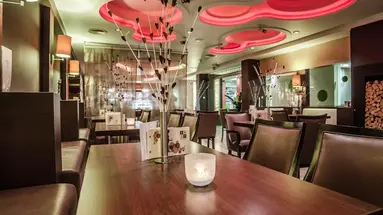 Kolping Spa & Family Resort