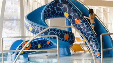 Kolping Spa & Family Resort