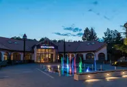 Kolping Spa & Family Resort