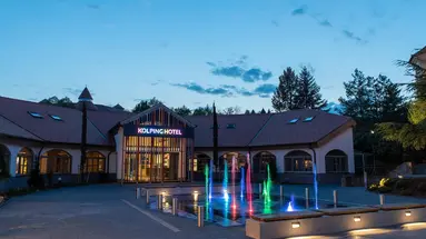 Kolping Spa & Family Resort