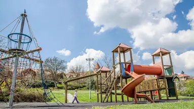 Kolping Spa & Family Resort