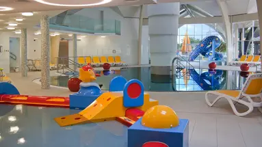 Kolping Spa & Family Resort