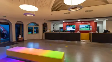 Kolping Spa & Family Resort