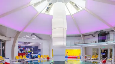 Kolping Spa & Family Resort