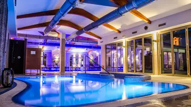 Kolping Spa & Family Resort