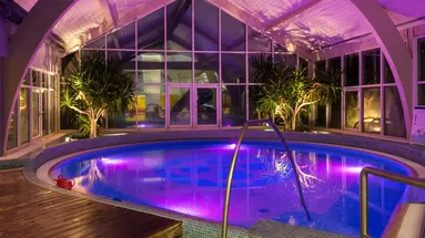 Kolping Spa & Family Resort