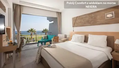 Kolymbia Bay Art