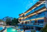 Kolymbia Bay Art