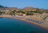 Kolymbia Beach