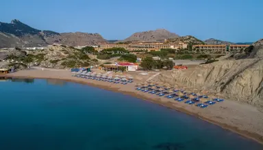 Kolymbia Beach