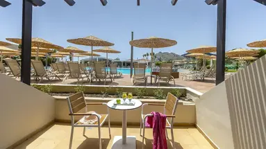 Kolymbia Beach