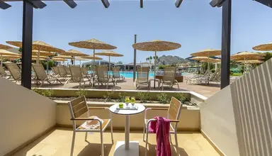 Kolymbia Beach