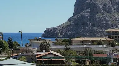 Kolymbia Beach
