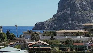 Kolymbia Beach