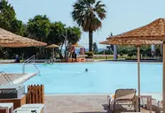 Kolymbia Beach