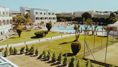 Kolymbia Beach